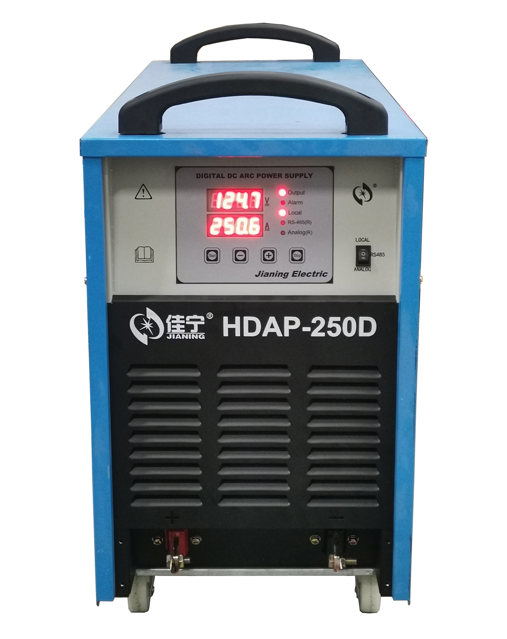 电弧等离子炬电源