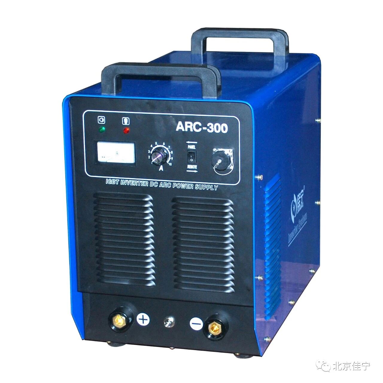 便携式真空镀膜电源（弧电源）2