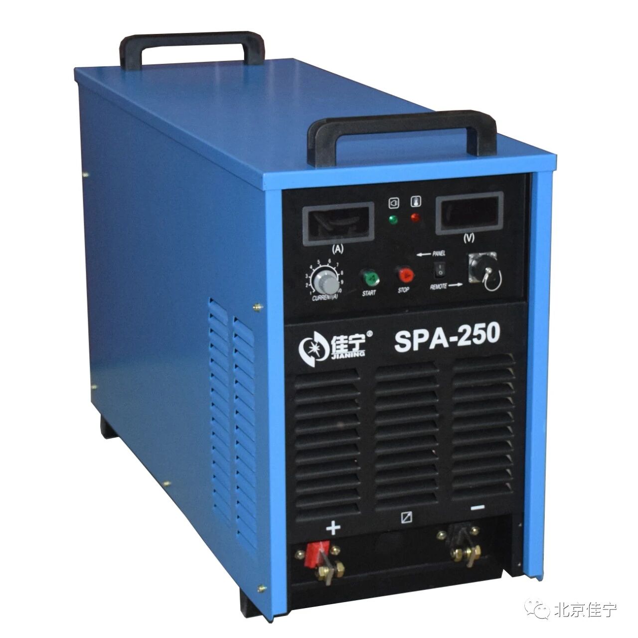 高压逆变弧电源